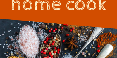 gifts home cooks