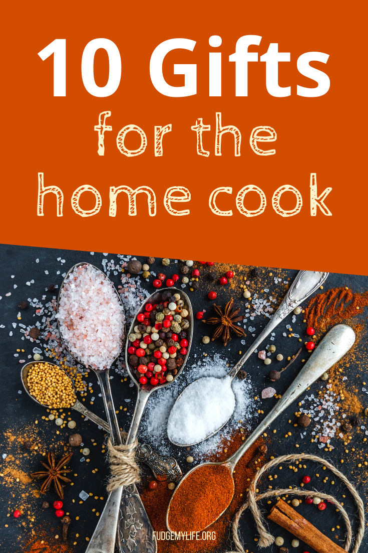 gifts home cooks