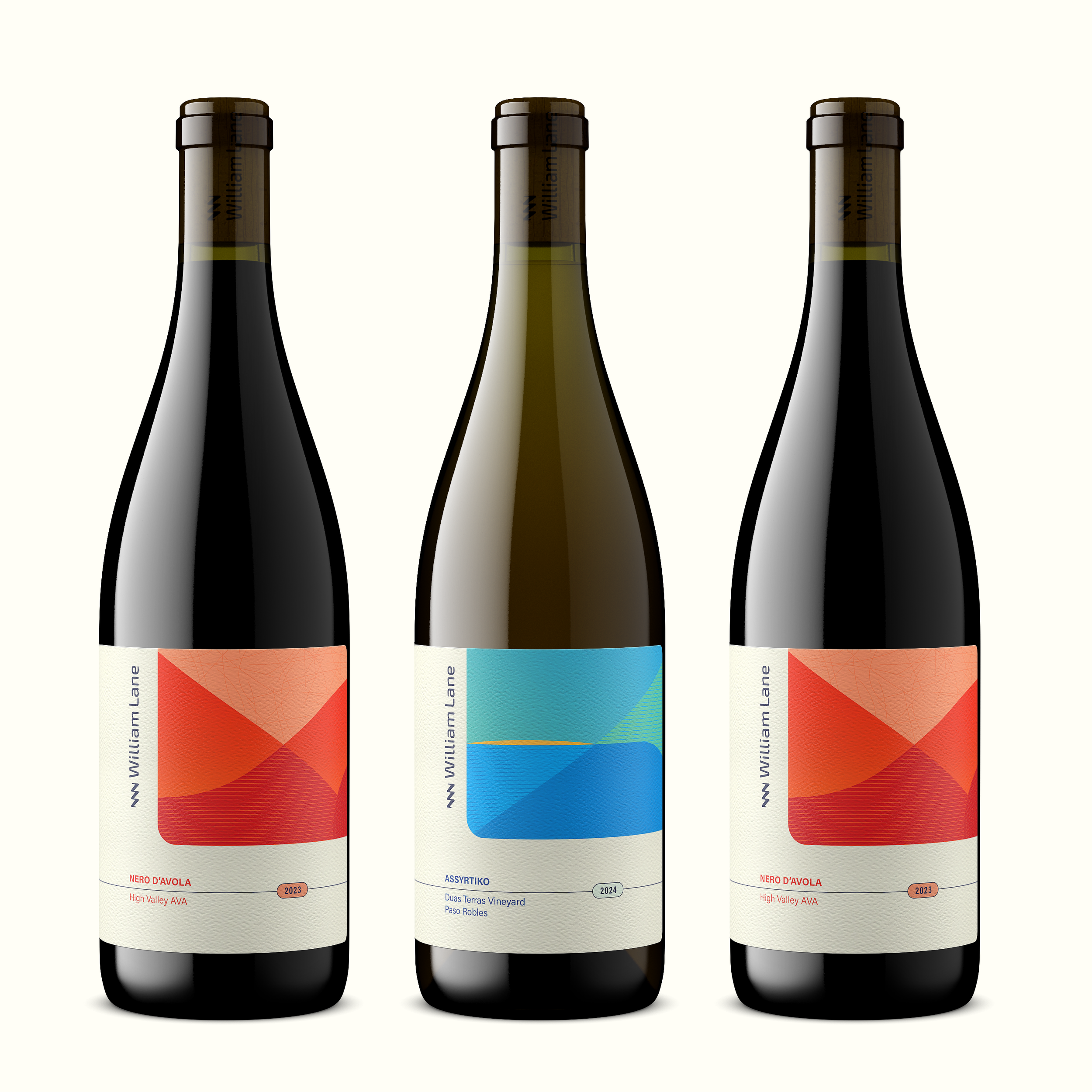 William Lane Wine Gift Pack