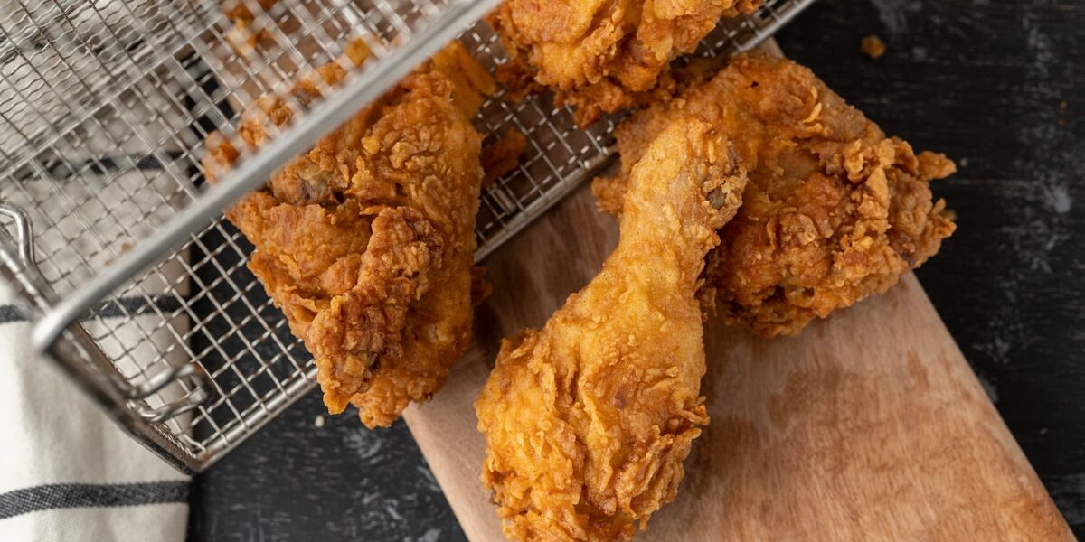 Air Fryer Techniques