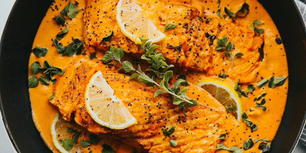 Comfort Food Made Easy