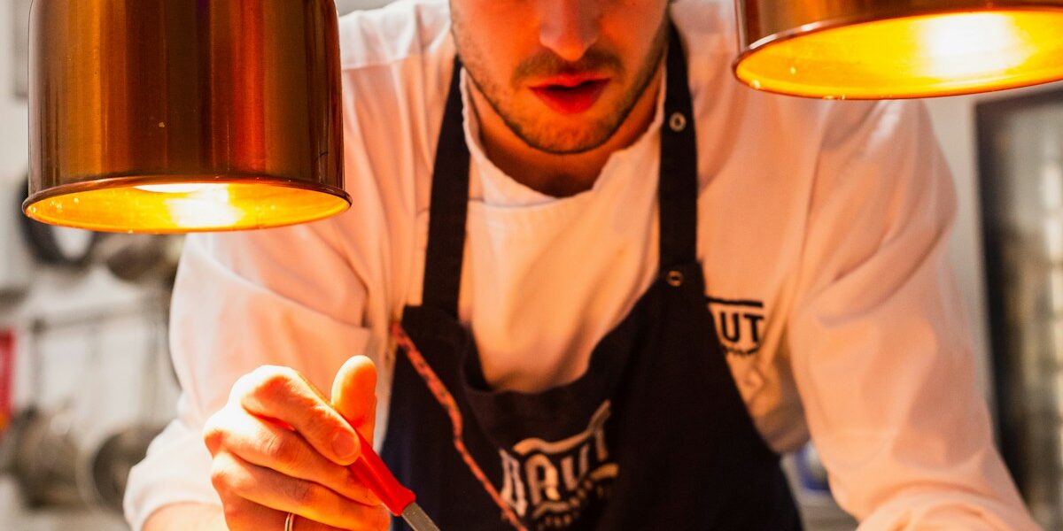 Cooking Techniques I Wish I Had Learned Earlier