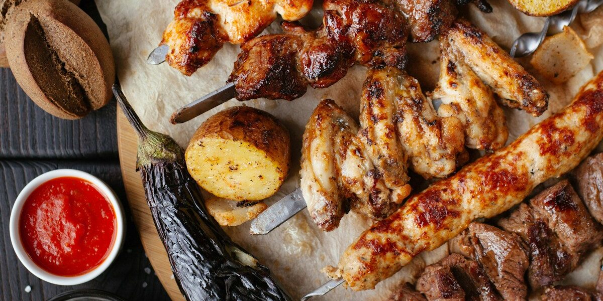 Which Grill Gets the Best Results?