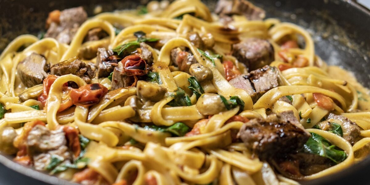 The Basic Dough Every Cook Should Know