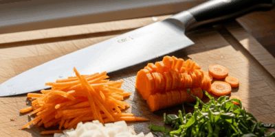 Knife Skills for Home Cooks The 3 Cuts That Change Everything