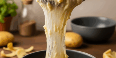 Why Your Mashed Potatoes Turn Out Gluey