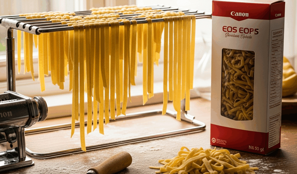 Homemade Pasta vs Store Bought Is It Actually Worth the Effort