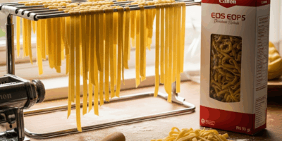 Homemade Pasta vs Store Bought Is It Actually Worth the Effort