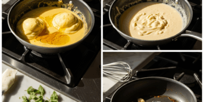 Why Your Sauce Breaks and How to Fix It Fast