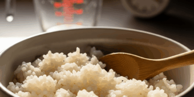 Why Your Rice Turns Out Mushy and Overcooked